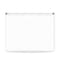 C-Line Products 8-1/2" x 11" Clear Zip 'N Go Reusable Poly Envelope with Outer Pocket, 3/PK, 8PK/BX, 2BX/CT 48117-BX - alternate 6