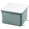 Carlon Molded Junction Box, Polycarbonate, Surface Mounting E987RR - alternate 1
