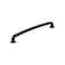 Amerock Surpass 8-13/16 inch 224mm Center-to-Center Oil-Rubbed Bronze Cabinet Pull BP55521ORB - alternate 1