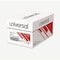 Universal Copy Paper, 10PK UNV21200 - alternate 2