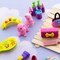 Bazic Products Princess Bash 3D Eraser Sets, 4 Per Set, 24PK 2251 - alternate 7