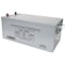 Upg Sealed Lead Acid Battery, 12 V, 220Ah, UB8D, L4 L Type Tab Terminal, GEL Type 40702 - alternate 1