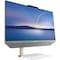 Asus ZEN AIO 24 M5401WYA AMD RYZEN 7 5825U 16/512GB DESKTOP AIO 23.8IN TCH W11H WHITE M5401WYA-DH704T - alternate 16