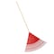 Corona Tools Wide Poly Leaf Rake, 30 in. Head, 30 Tines, Wood Handle RK 25030 - alternate 1