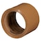 Scotch Carton Sealing Tape, 1.8 mil Thick, 3 in W x 50 m L, 3 in Core Dia., Tan, 6 PK 371 - alternate 6
