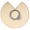Century Components Magnetic Series Lazy Susan, 32 in. W MAG32PCPF - alternate 3