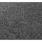 M+A Matting Sure Stride Plush Matting, Smoke Grey 3' x 30' Roll 44571330900 - alternate 2