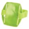 Ergodyne Badge ID Holder, Arm Band, Lime 3386 - alternate 6