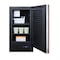 Summit 18in 8 lb. Drain-Free Icemaker, ADA Compliant Panel Not Included BIM18IFADA - alternate 5