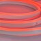 Beyond Led Technology LED Flexible Neon Rope Light, 164 W, RED, 50 Feet, Includes Clips, Connectors&AC PoweredKIT Epistar-R - alternate 3