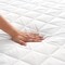 Arkwright Home Host & Home Classic Mattress Pads - Twin - 1 Each PNP-MP-CLWP-TW - alternate 4