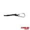 Extreme Max 3006.6779 PWC 7' Dock Line with Stainless Steel Snap Hook - Value 2-Pack 3006.6779 - alternate 5