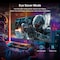 Ktc 27 Inch QHD Gaming Monitor, 180Hz 1ms GTG Fast IPS 2K Computer Gamer Monitor, 1440P HDR Framele EEMONITORIPS2K180TC27 - alternate 5