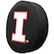 Holland Bar Stool Co 29 x 8 Illinois Tire Cover TCFIlliniUBK - alternate 4
