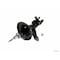 Kyb Gas Strut,  331050 - alternate 3