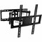 Mount-It Articulating TV Wall Mount 32-55" TVs MI-3990 - alternate 1