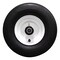 Antego 13 x 6.5-6 in Lawn Mower Tire, 4 Ply, Smooth, White A6451210110804136506 - alternate 1