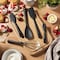 Henckels Silicone Onyx 5-pc Baking Utensil Set 1029989 - alternate 8
