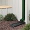 Krylon Industrial Tough Coat 15 Oz. Gloss Dark Green Rust Barrier Spray Enamel K00379008 - alternate 7