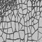 Homeroots 9' X 12' Gray And Charcoal Abstract Washable Indoor Outdoor Area Rug 601132 - alternate 6