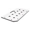 Trend Tool Technology Multi-Functional Table Routing Jig, Plunge Router Compatible, Durable, MFT/JIG U*MFT/JIG - alternate 4