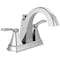 Delta CHR 2Hand CTR LavFaucet 25768LF - alternate 4