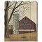 Homeroots Mail Pouch Barn 1 Unframed Print Wall Art 404540 - alternate 1
