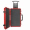 Eylar 22in Carry-On Travel Roller Gear Hard Case Waterproof w/ Foam Red SA00034-RED - alternate 5