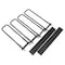Mytee Products Cab Rack Install Kit CG-IK - alternate 7