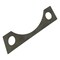 Cnh PLATE, CNH OEM ME6200093 ME6200093 - alternate 1