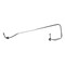 John Deere FUEL LINE, JOHN DEERE OEM AR73444 AR73444 - alternate 2