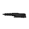 Klein Electronics Curl 1-Wire Earloop with Motorola M9 Connector CURL-M9 - alternate 3