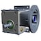 Cone Drive WORM GEAR REDUCER B031120.HAPTA - alternate 2
