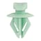 Auveco Ford Weatherstrip Retainer, 50PK 25187 - alternate 2