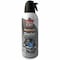 Dust-Off Dust-Off Compressed Gas Duster - For Multipurpose - Ozone-safe, Moisture-free, Disposable - 1 Each DPSXL - alternate 1
