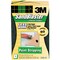 Scotch Sanding Sponge, 3-3/4 in L, 2-5/8 in W, 60 Grit, Coarse, Silicon Carbide Abrasive Green 20909-60 - alternate 4