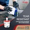 Wypall WypAll PowerClean X70 Medium Duty Cloths (83561), Wipers in a Bucket, Long Lasting Towels, White 83561 - alternate 7