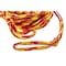 Seachoice Polypropylene Red/Yellow Bungee Tow Rope 50 ft. L 50-86738 - alternate 2