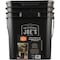 Oklahoma Joes 20 Lb. 10.8'' W. x 12.7'' L. Pellet Bucket Kit, 3-Piece 5159038R04 - alternate 1