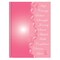 House Of Doolittle Monthly Planner and Journal, Breast Cancer Awareness, 12 Months, Jan-Dec, 7 in x 10 in 5226 - alternate 5