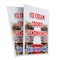 Signmission Ice Cream Cookie Sanwiches, Plastic Signs Only 24 In x 36 In, Corrugated Plastic, 2PK CSB-2436-2PACK-IceCreamCookieSanwichesBu - alternate 1