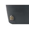 Good Ideas Impressions Havana 50 Gallon Rain Saver - Dark Granite IM-HAVA50-DAR - alternate 6