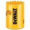 Dewalt Bi-Metal Hole Saws DAH180028 - alternate 1