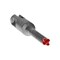Diablo Rebar Demon Hammer Drill Bit, 1/4 in Dia, 4 in OAL, 4-Flute, SDS-Plus Shank, 25PK DMAPL4060-P25 - alternate 1