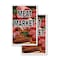 Signmission Meat Market, A-Frame & 2 Decals Installed, Heavy-Duty Plastic Frame SBHD-D-2436-Meat Market - alternate 4
