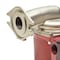 Grundfos UP15-29SF 1/12 HP 115-Volt Stainless Steel 1-Speed Circulator Pump 59896771 - alternate 3