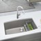 Blanco Performa Cascade, Truffle 441291 - alternate 5