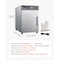 Vevor Electric Hot Box Food Warmer 4-Tier Food Warming Cabinet with Single Door FWHB-162224 - alternate 6