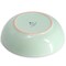 Martha Stewart Everyday 2 Piece 8.5 Inch Stoneware Dinner Bowl Set in Mint 121360.02 - alternate 3