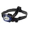 Performance Tool 180 Lumen Blue 4 LED Headlamp W2333 - alternate 1